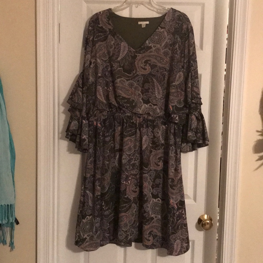 Cute dress